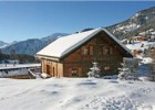  La Petite Clautre, Montgenevre Ski Chalet